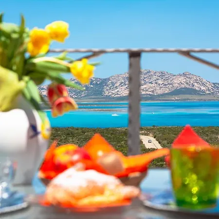 Roccabianca & Casa de hóspedes Stintino