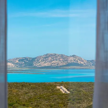 Gæstehus Roccabianca & Stintino