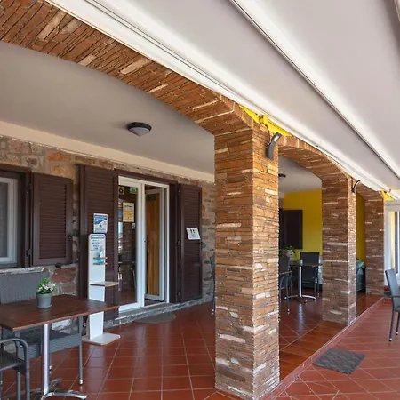 Roccabianca Rooms&studios * Stintino