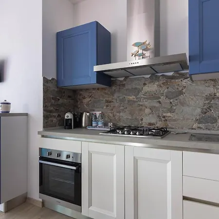 Roccabianca Rooms&studios Stintino
