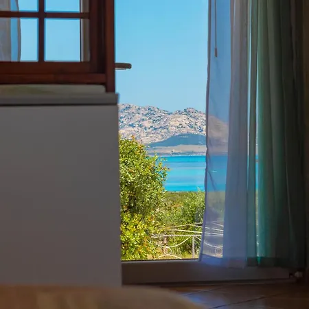 Gæstehus Roccabianca &