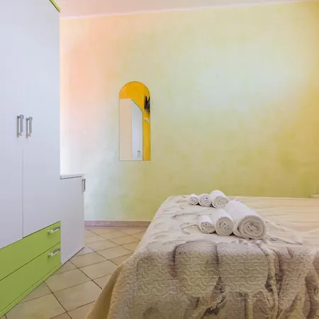 Affittacamere Roccabianca Rooms&studios