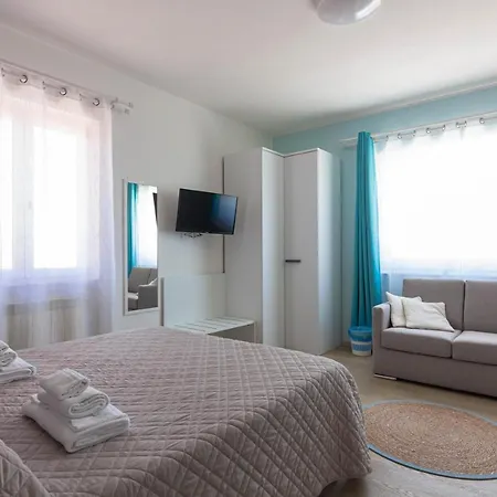 Roccabianca Rooms&studios