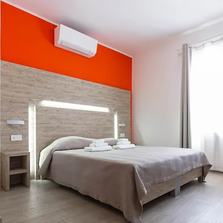 Roccabianca Rooms&studios Pensión Stintino