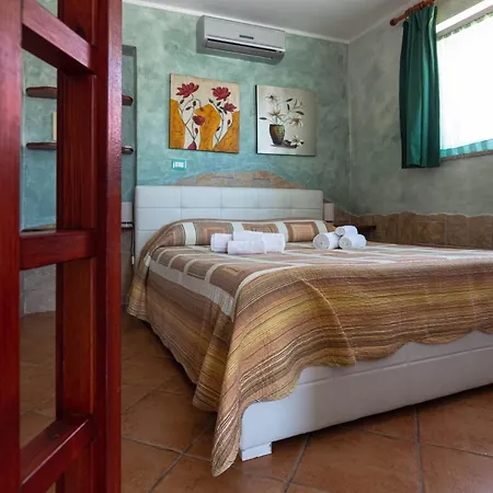 Roccabianca & Casa de hóspedes