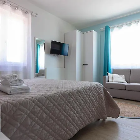 Roccabianca Rooms&studios