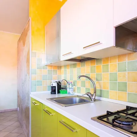 Roccabianca Rooms&studios Stintino