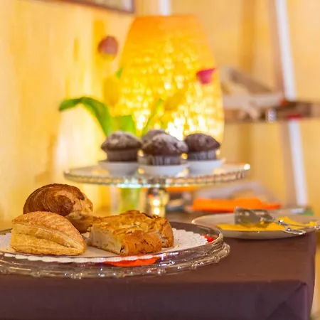 Gæstehus Roccabianca & Stintino