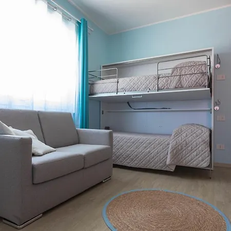 Roccabianca Rooms&studios *