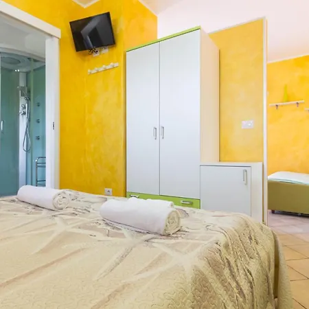 Affittacamere Roccabianca Rooms&studios