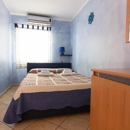 Roccabianca Rooms&studios * Stintino