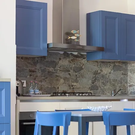 Affittacamere Roccabianca Rooms&studios Stintino