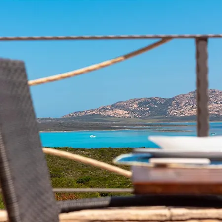 Roccabianca & 3* Stintino