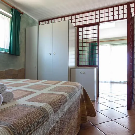 Roccabianca Rooms&studios Stintino