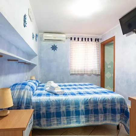 Affittacamere Roccabianca Rooms&studios