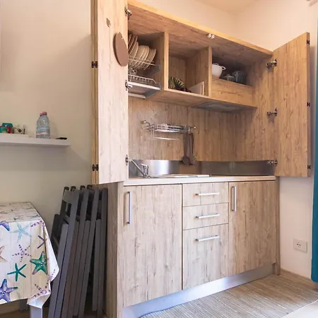 Roccabianca Rooms&studios *