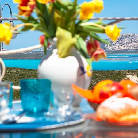 Casa de hóspedes Roccabianca & 3*