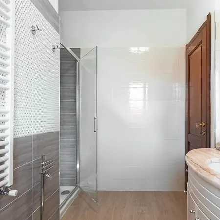 Roccabianca Rooms&studios Stintino