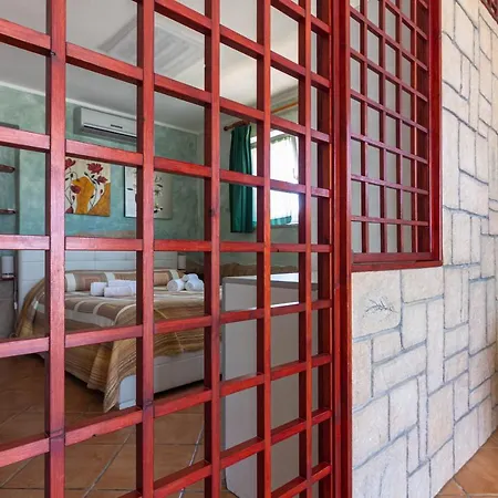 Roccabianca Rooms&studios * Stintino