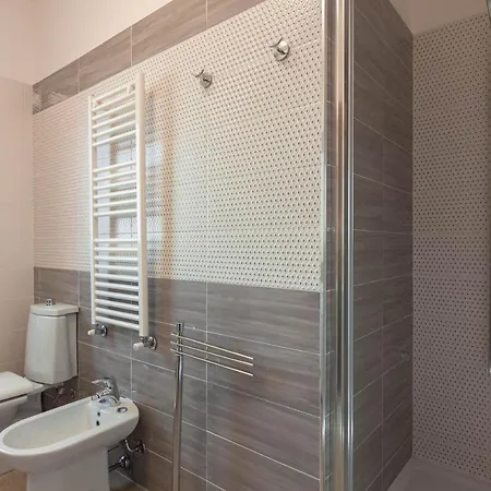 Roccabianca Rooms&studios 3*