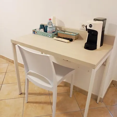 Roccabianca Rooms&studios 4* Stintino