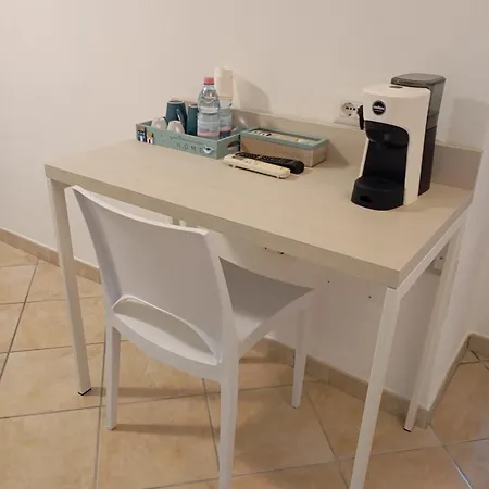Roccabianca Rooms&studios