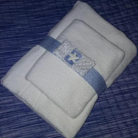 Roccabianca Rooms&studios Affittacamere