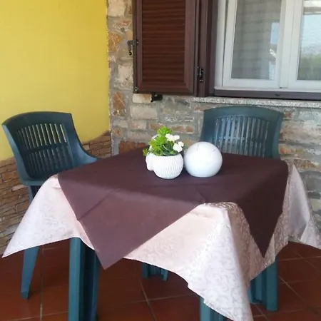 Roccabianca Rooms&studios Affittacamere *