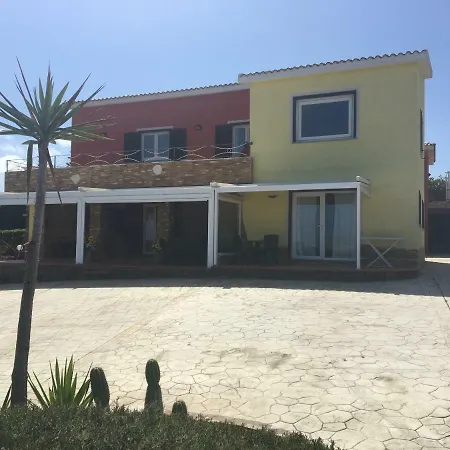 Roccabianca Rooms&studios Stintino