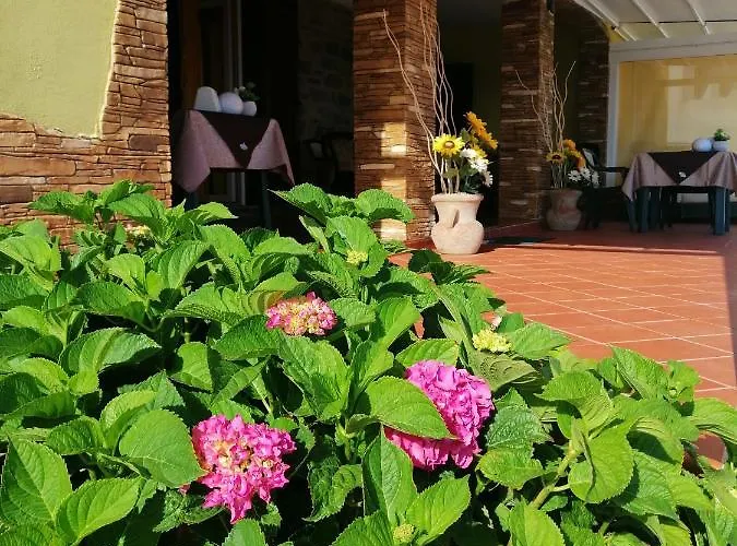 Pensionat Roccabianca & 3*