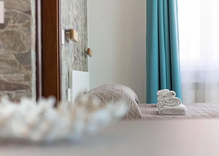 Pensionat Roccabianca & Stintino