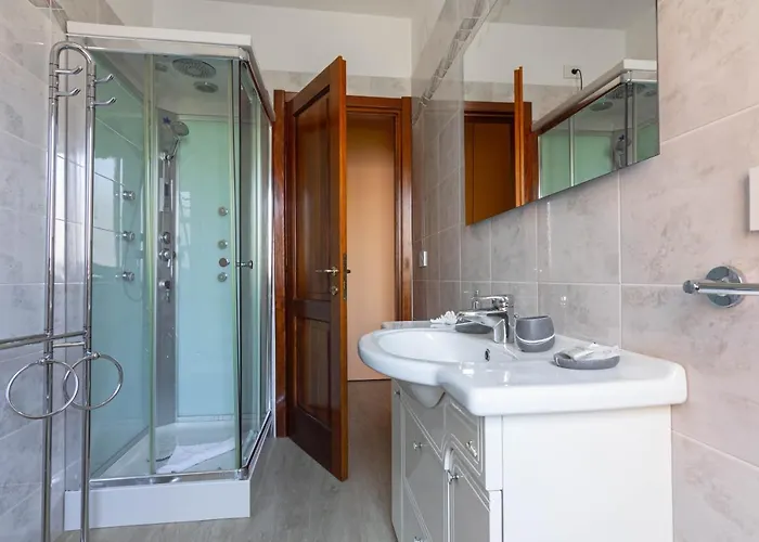 Pensionat Roccabianca & Stintino