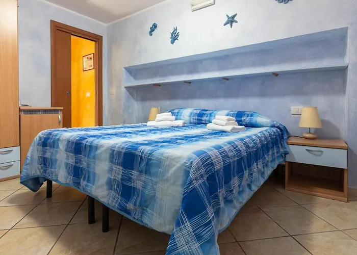 Roccabianca & 3* Stintino