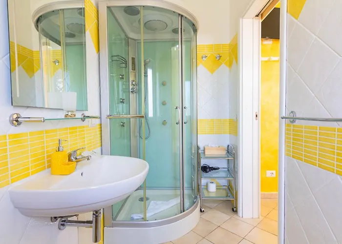 Roccabianca Rooms&studios