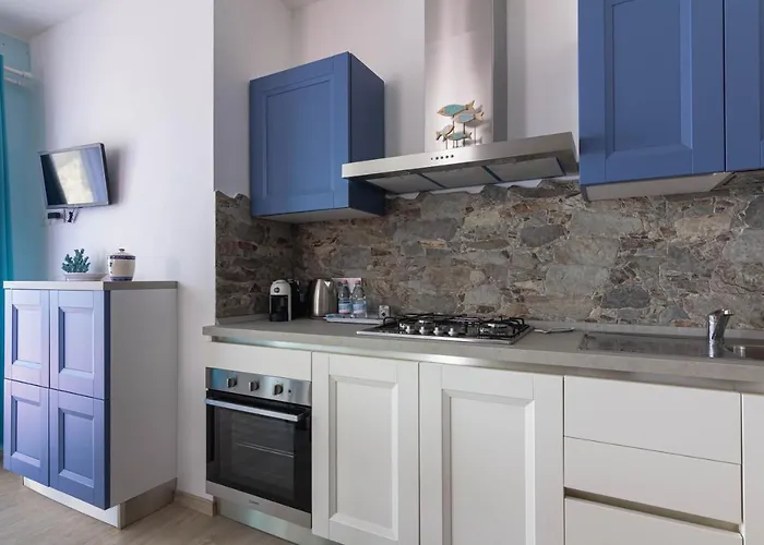 Roccabianca & Stintino