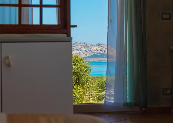 Pensionat Roccabianca &