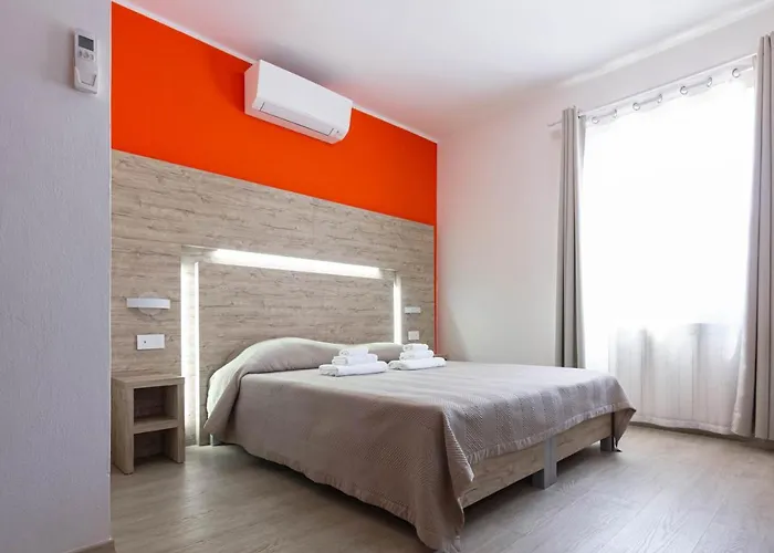 Roccabianca & Pensionat Stintino