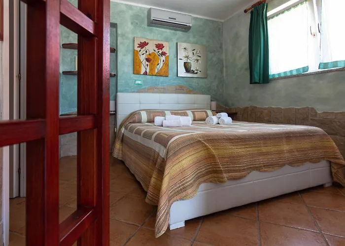 Roccabianca & Pensionat