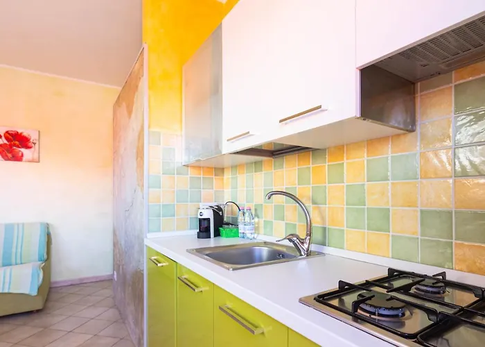 Roccabianca & Stintino