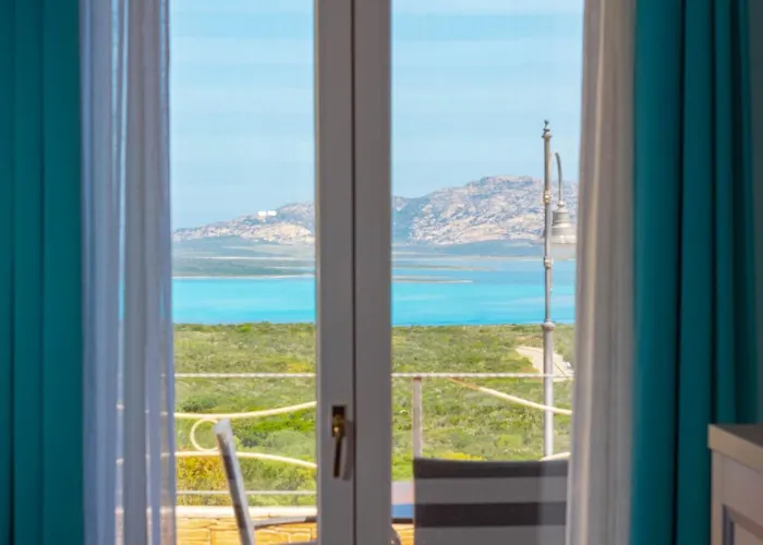 Pensionat Roccabianca & 3*