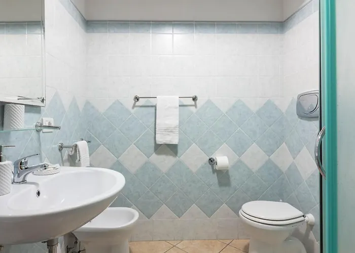 Roccabianca Rooms&studios Stintino