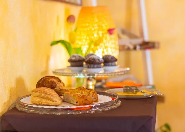 Pensionat Roccabianca & Stintino