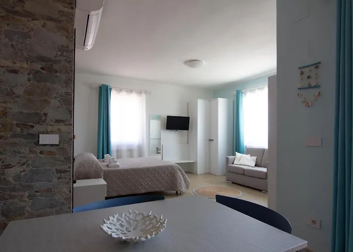 Roccabianca & Stintino