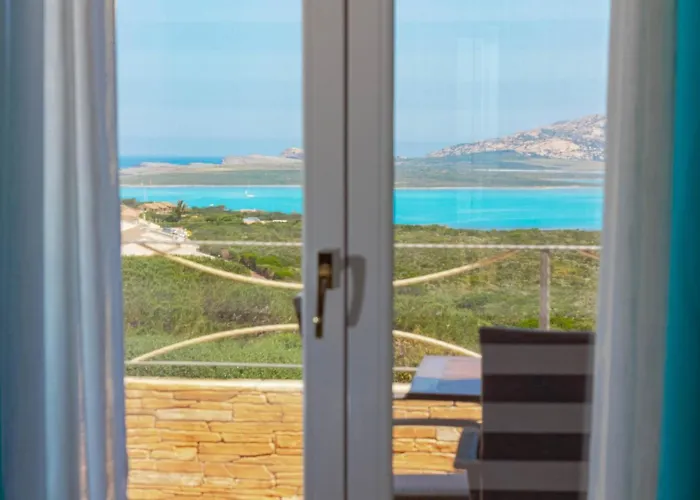 Roccabianca & Stintino