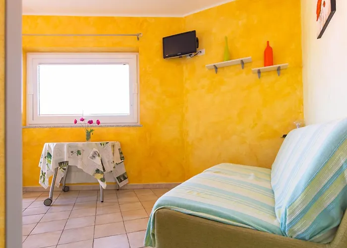 Roccabianca & Stintino