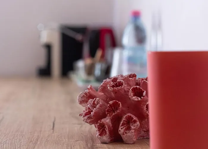 Pensionat Roccabianca &