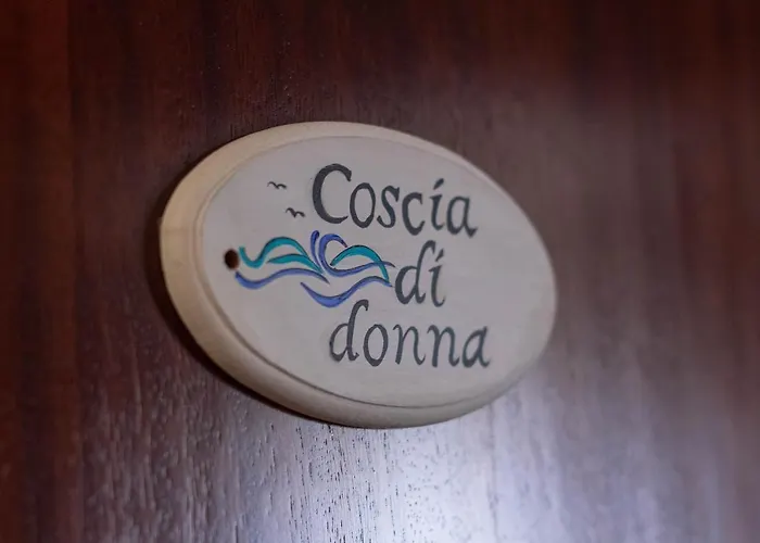 Pensionat Roccabianca & 3*