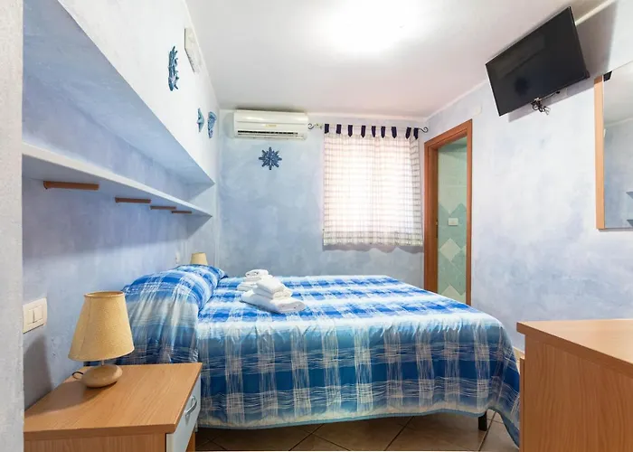 Pensionat Roccabianca &