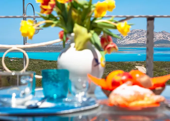 Pensionat Roccabianca & 3*