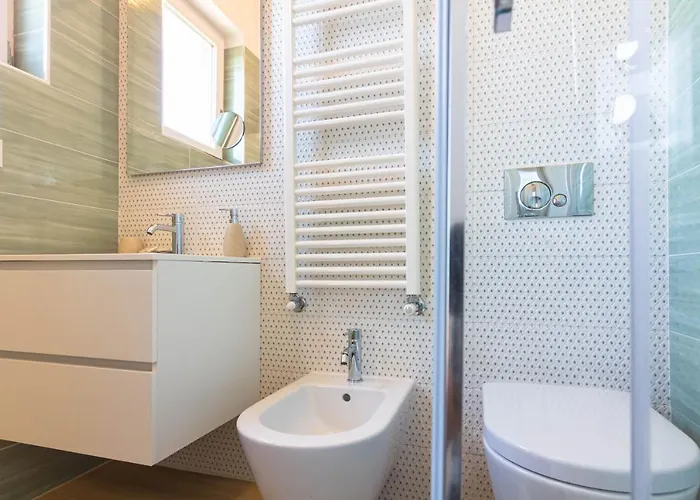 Pensionat Roccabianca & Stintino